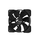 Fractal Design Aspect 12 Computer case Fan 12 cm Black 1 pc(s)