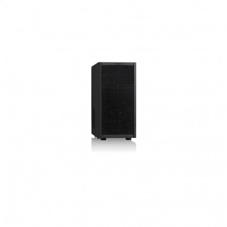 Fractal Design Core 1000 USB 3.0 Midi Tower Black
