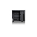 Fractal Design Core 1000 USB 3.0 Midi Tower Black