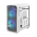 Fractal Design Torrent Compact White