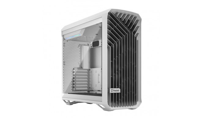 Fractal Design Torrent Tower White