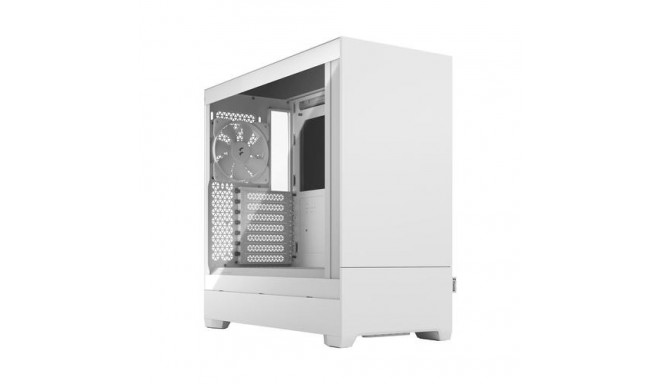 Fractal Design Pop Silent Tower White