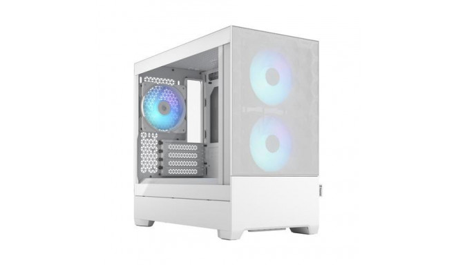 Fractal Design Pop Mini Air Mini Tower White