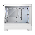 Fractal Design Pop Mini Air Mini Tower White