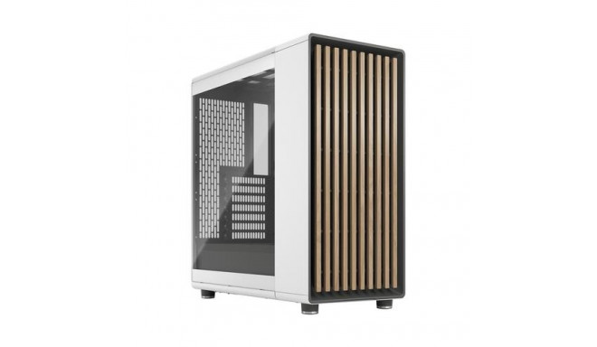 Fractal Design North Midi Tower White
