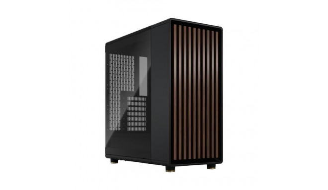 Fractal Design North Midi Tower Black
