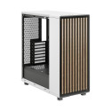 Fractal Design North Midi Tower White