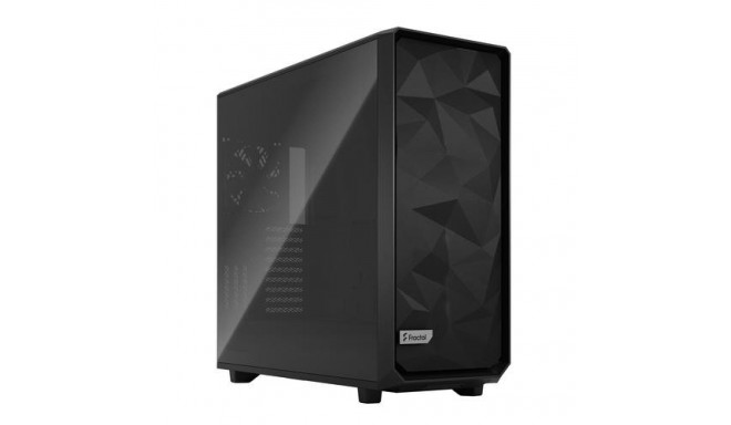 Fractal Design Meshify 2 XL Light Tempered Glass