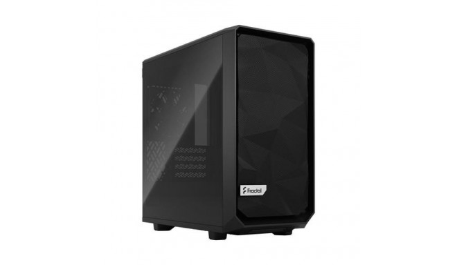 Fractal Design Meshify 2 Mini Black