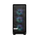Fractal Design Meshify 2 Compact RGB Black