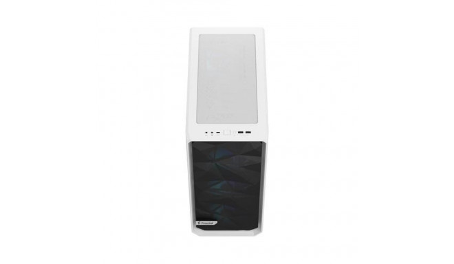 Fractal Design Meshify 2 Compact RGB White