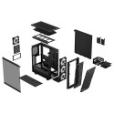Fractal Design Meshify 2 Compact RGB Black
