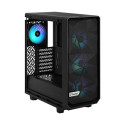 Fractal Design Meshify 2 Compact RGB Black