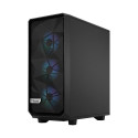 Fractal Design Meshify 2 Compact RGB Black