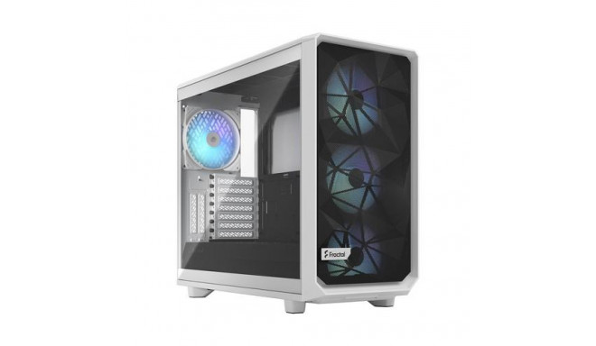 Fractal Design Meshify 2 RGB White