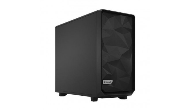 Fractal Design Meshify 2 Tower Black
