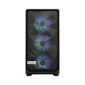 Fractal Design Meshify 2 Lite Black