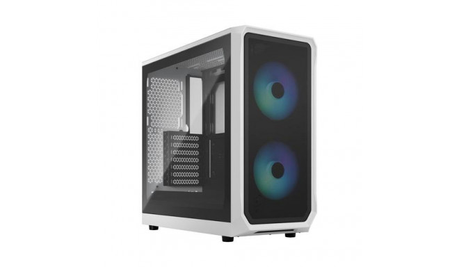 Fractal Design Focus 2 White