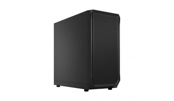 Fractal Design Focus 2 Midi Tower Black