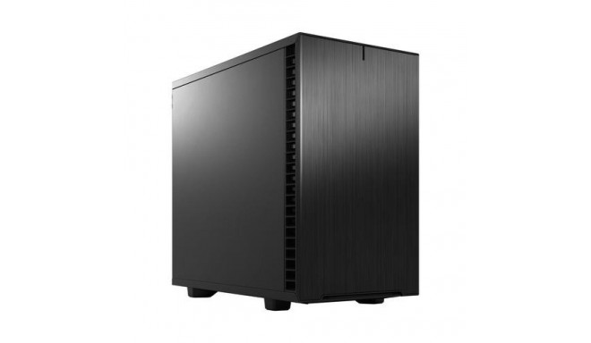 Fractal Design Define 7 Nano Black