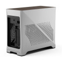 Fractal Design Era 2 Mini Tower Silver