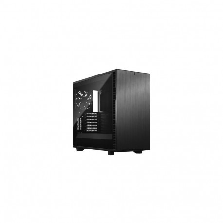 Fractal Design Define 7 Midi Tower Black
