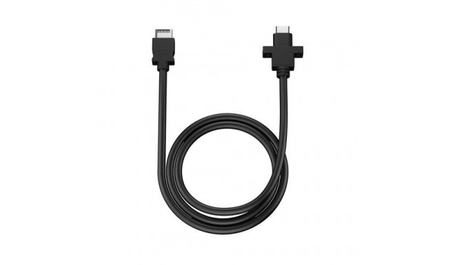 Fractal Design FD-A-USBC-001 USB cable 0.67 m Black