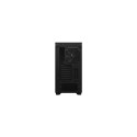Fractal Design Define 7 Midi Tower Black