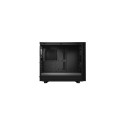 Fractal Design Define 7 Midi Tower Black