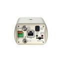 LevelOne Fixed Network Camera, 2-Megapixel, 802.3af PoE, Day &amp; Night