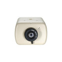 LevelOne Fixed Network Camera, 2-Megapixel, 802.3af PoE, Day &amp; Night