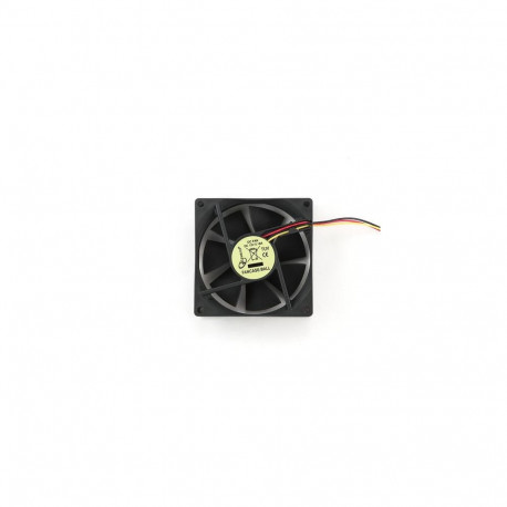 Gembird - Fancase/ball fan for pc case ball bearing