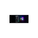HYTE THICC Q60 Processor Liquid cooling kit 12 cm Black, White 2 pc(s)