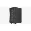 Aerocool Falcon ARGB Midi Tower Black