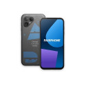 Fairphone 5 16.4 cm (6.46&quot;) Dual SIM Android 13 5G USB Type-C 8 GB 256 GB 4200 mAh Transpar