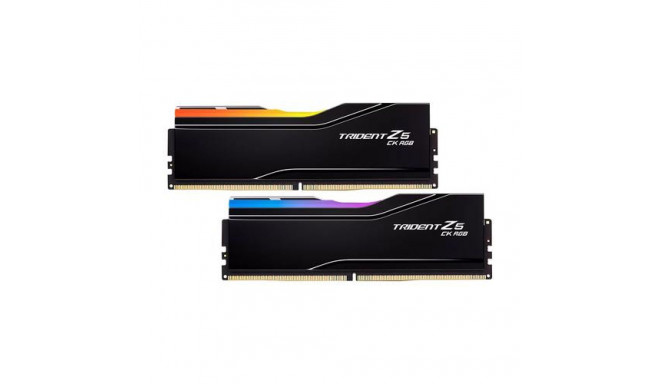 G.Skill Trident Z5 CK RGB F5-8800C4255H24GX2-TZ5CRK memory module 48 GB 2 x 24 GB DDR5 8800 MHz