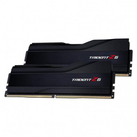G.Skill Trident Z F5-8000J4048F24GX2-TZ5K memory module 48 GB 2 x 24 GB DDR5 8000 MT/s 288-pin DIMM