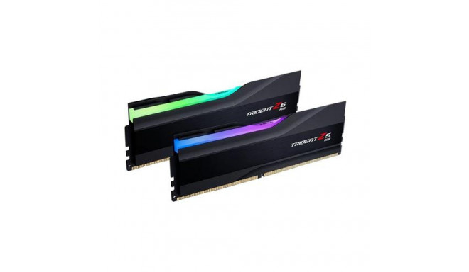 G.Skill Trident Z5 RGB F5-7200J3445G16GX2-TZ5RK memory module 32 GB 2 x 16 GB DDR5 7200 MHz