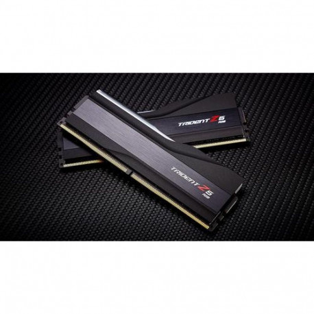 G.Skill Trident Z5 RGB F5-6800J3445G32GX2-TZ5RK memory module 64 GB 2 x 32 GB DDR5 288-pin DIMM