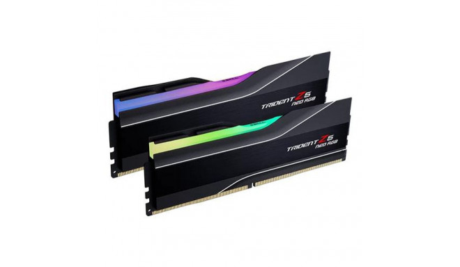 G.Skill Trident Z5 Neo RGB F5-6400J3239G16GX2-TZ5NR memory module 32 GB 2 x 16 GB DDR5 6400 MHz
