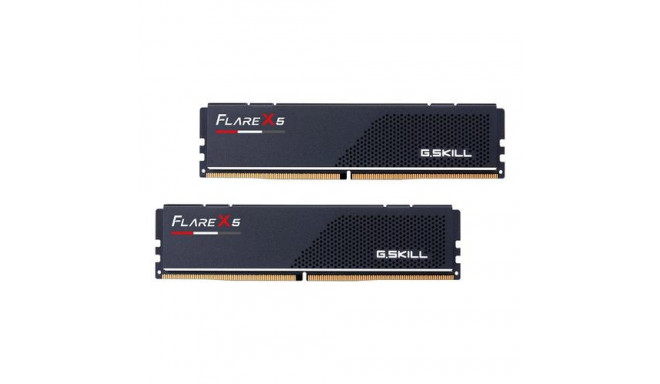 G.Skill Flare X5 F5-6400J3239G16GX2-FX5 memory module 32 GB 2 x 16 GB DDR5 6400 MHz