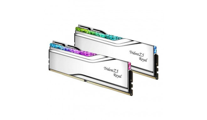 G.Skill F5-6400J3239F48GX2-TR5S memory module 96 GB 2 x 48 GB DDR5 6400 MHz