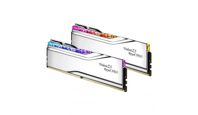 G.Skill Trident Z5 Neo F5-6400J3039G16GX2-TR5NS memory module 32 GB 2 x 16 GB DDR5 6400 MHz