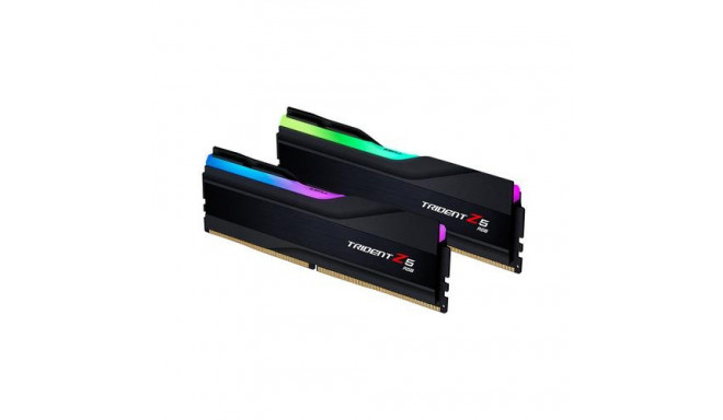 G.Skill Trident Z F5-6000J4040F16GX2-TZ5RK memory module 32 GB 2 x 16 GB DDR5 6000 MHz