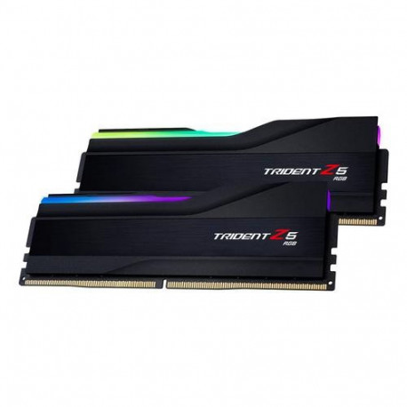 G.Skill Trident Z5 RGB F5-6000J3636F32GX2-TZ5RK memory module 64 GB 2 x 32 GB DDR5