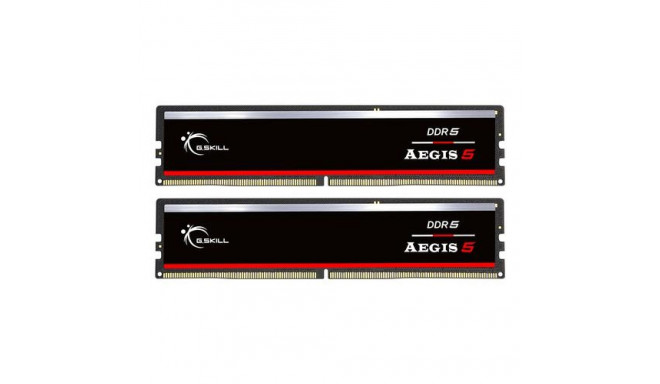 G.Skill Aegis F5-6000J3636F16GX2-IS memory module 32 GB 2 x 16 GB DDR5 6000 MHz