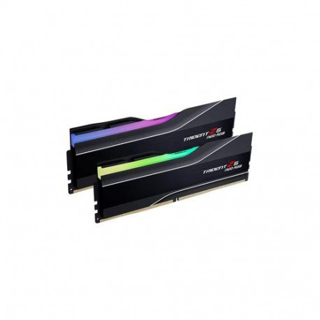 G.Skill Trident Z5 Neo RGB F5-6000J3238G32GX2-TZ5NR memory module 64 GB 2 x 32 GB DDR5 288-pin DIMM