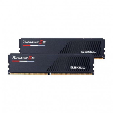 G.Skill Ripjaws F5-6000J3238G32GX2-RS5K memory module 64 GB 2 x 32 GB DDR5 288-pin DIMM