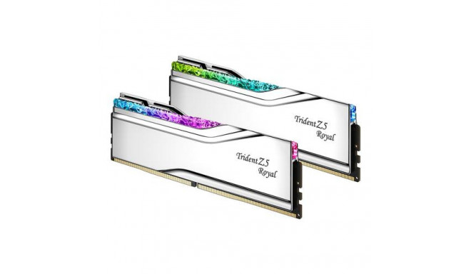 G.Skill Trident Z5 Royal F5-6000J2836G16GX2-TR5S memory module 32 GB 2 x 16 GB DDR5