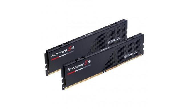 G.Skill Ripjaws S5 F5-5600J4645A16GX2-RS5K memory module 32 GB 2 x 16 GB DDR5